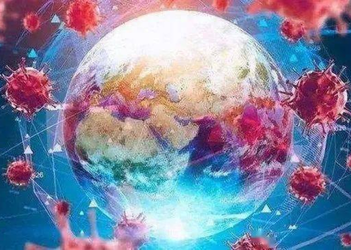 2019年底新冠疫情爆发（2019年底新冠疫情爆发作文）