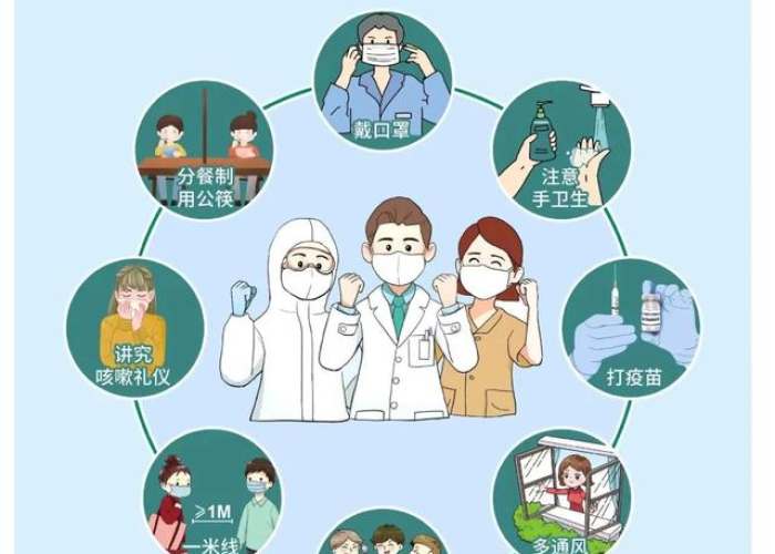 新冠疫情故事（新冠疫情故事素材）