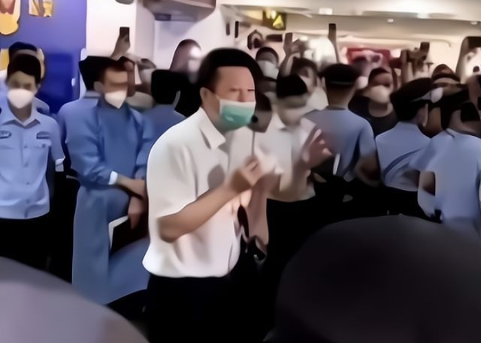 上海疫情怎么引起的（上海这波疫情的源头）