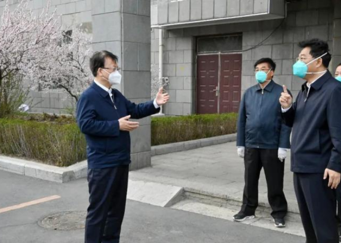 疫情拘留未执行清零（疫情拘留未执行清零会怎么样）