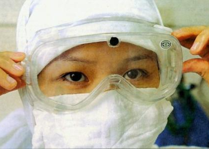 疫情口罩搞笑图片（疫情口罩表情包）