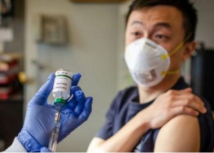 新冠病毒疫情什么时间发生的（新冠疫情是什么时间发生的）