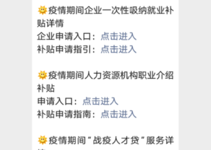 2020疫情补贴怎么申请（2020疫情补贴怎么申请的）