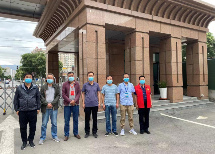 甘肃疫情从哪天开始的（甘肃疫情什么时候得到控制）