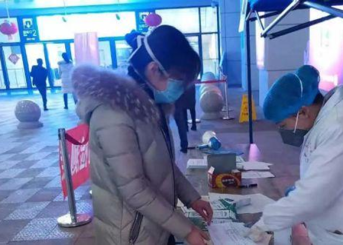 四川宜宾疫情最新通告今天（四川宜宾疫情最新消息今天新增病例）