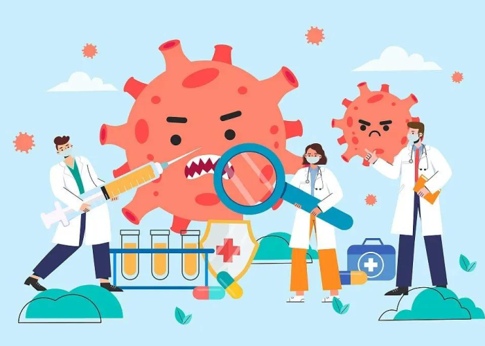 广州新冠疫情最新病例（广州新冠疫情最新消息疑似）