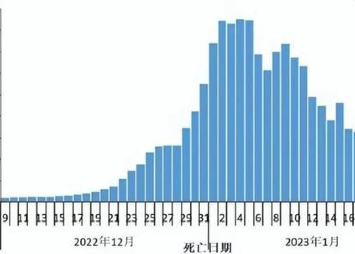 中国疫情到底是什么情况（中国疫情到底怎么回事）