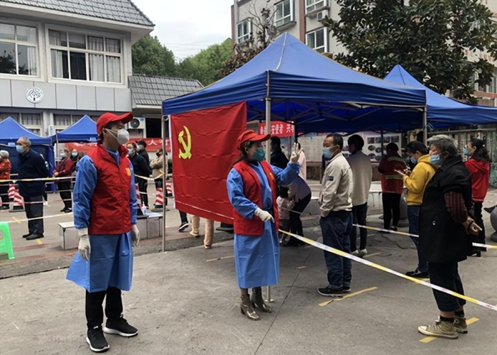 疫情志愿者可以享受哪些待遇（疫情志愿者可以享受哪些待遇和补贴）