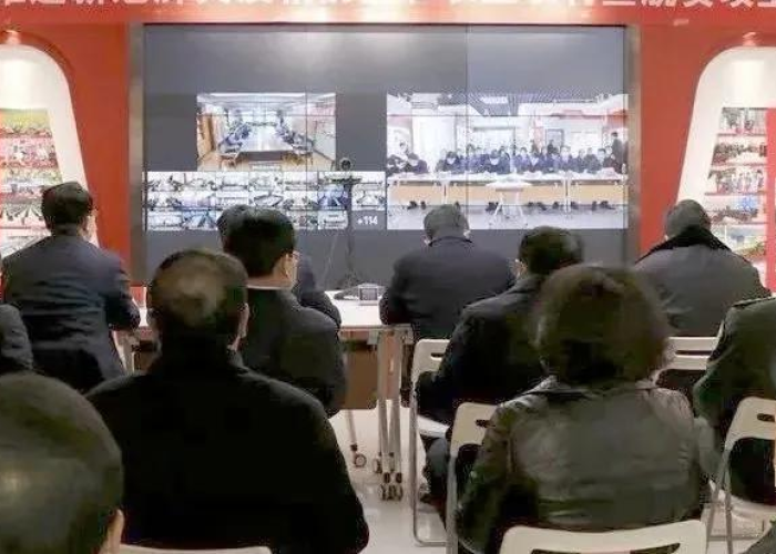 新冠疫情救援视频（疫情急救视频）