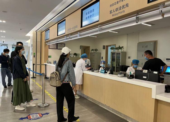 深圳疫情是谁传过来的（深圳疫情怎么爆发的）