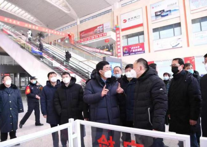 世卫组织给出新冠疫情结束时间（世卫组织应对新冠肺炎疫情时间表）