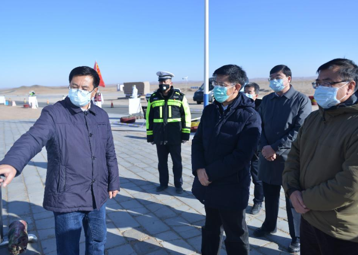 新冠疫情内蒙古新增（内蒙古新冠病例最新数据）
