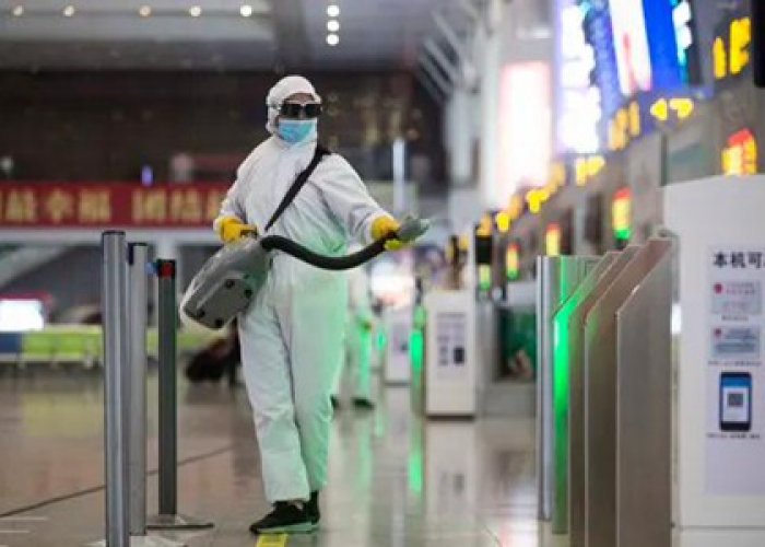 疫情封在家里是什么时候（疫情封闭大概什么时候结束）