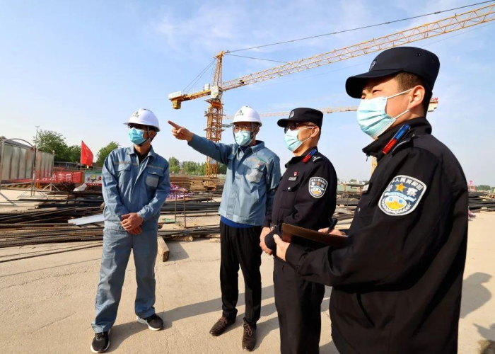 中国疫情期间经济下降到现在（疫情下中国经济什么趋势没有改变）