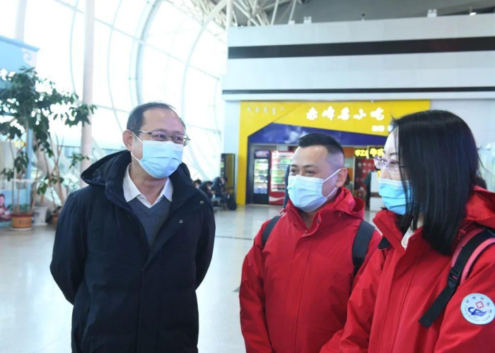 新冠疫情救治过程记录内容（新冠疫情救治要求是什么）