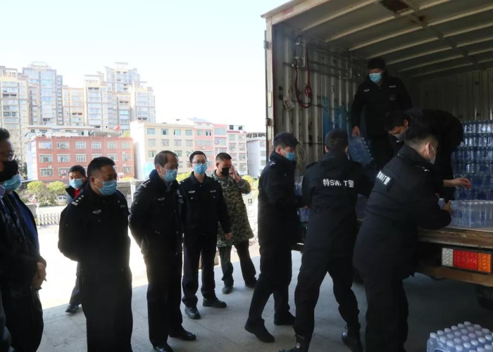 深圳疫情从什么时开始发生的（深圳疫情起止时间）
