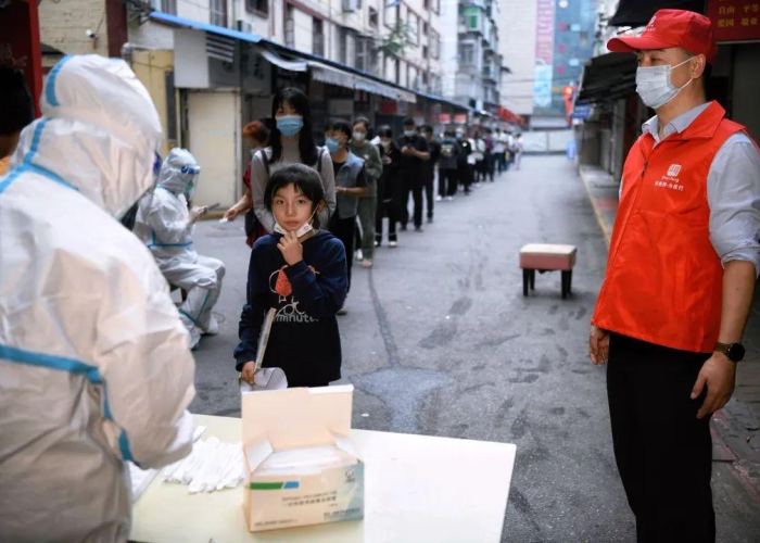 疫情需要准备些什么（疫情来临需要准备什么物资）