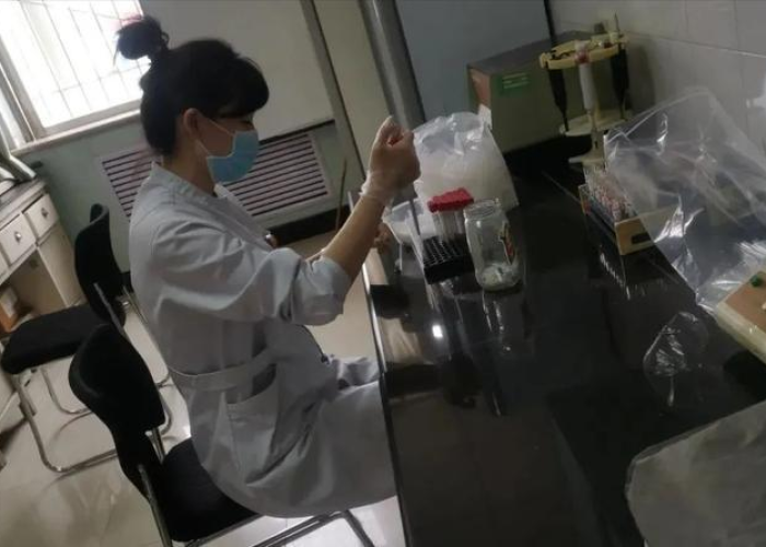 抗击疫情过程中感人素材（抗击疫情素材事例）