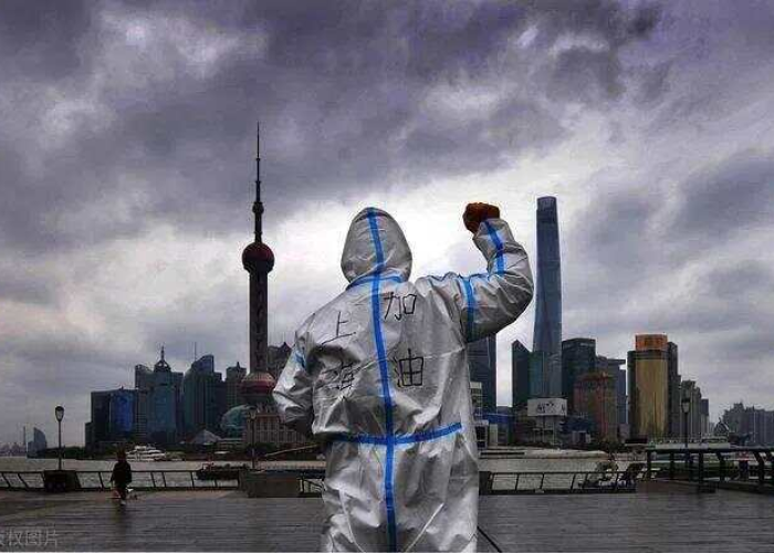上海疫情是怎么严重的（上海疫情怎么了）