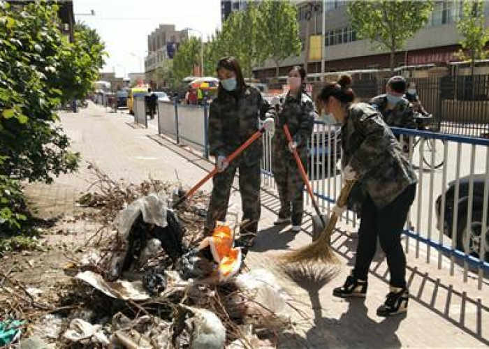 三年了为什么疫情还没结束（疫情持续3年）