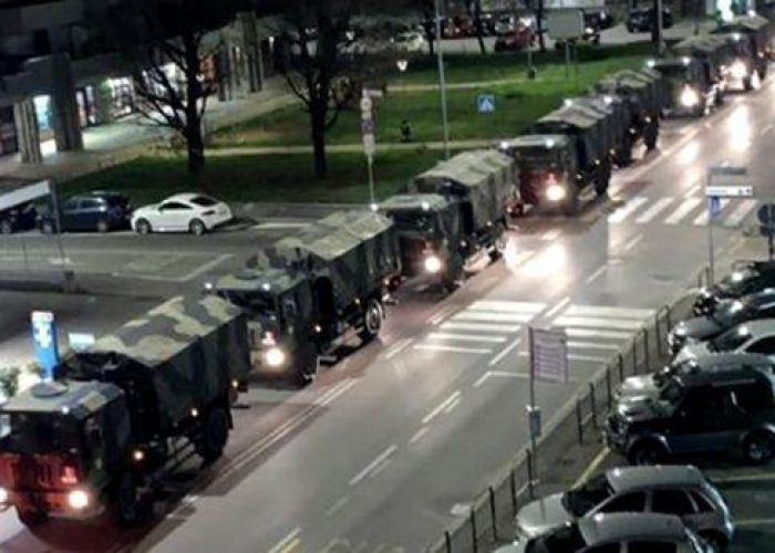中国疫情情况共死亡多少人（中国疫情死亡有多少）