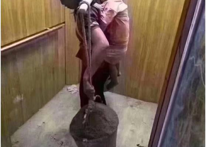 疫情期间最残酷的事情（疫情期间最残酷的事情是什么）