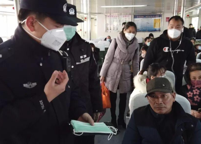 上海这波疫情的源头（上海疫情的起因）