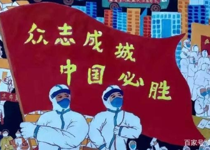 放弃抗击疫情的国家（放弃抗击疫情的国家有几个）