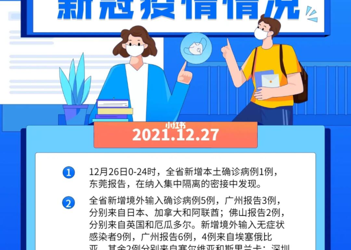 12月7日广东疫情（12月8日广东新冠肺炎疫情情况）