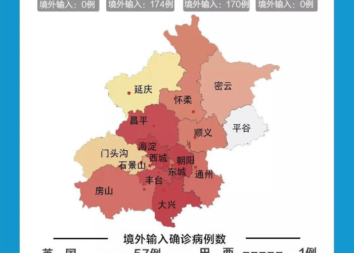 2021年北京新冠疫情回顾（2021年北京疫情回顾全过程）