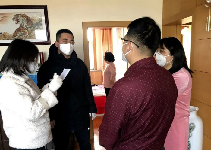 成都疫情实时动态（成都疫情实时动态图）