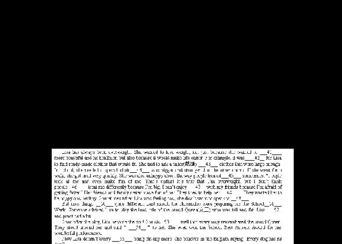 有关新冠疫情的英语阅读初一（关于新冠疫情的英语作业）