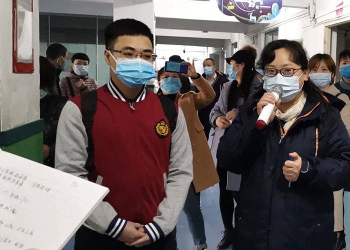 新冠肺炎疫情防控（新冠肺炎疫情防控工作的总要求）