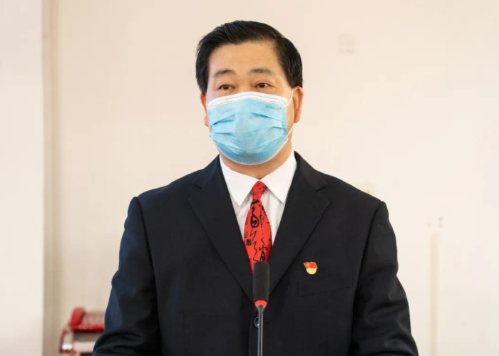 新冠肺炎疫情防控（新冠肺炎疫情防控工作的总要求）