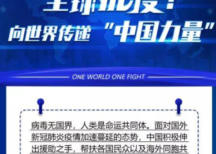 新冠疫情中国的大国风范（新冠疫情中国的大国风范是什么?）