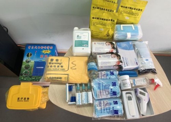 疫情期间需要的物资有哪些（疫情期间常备物资）