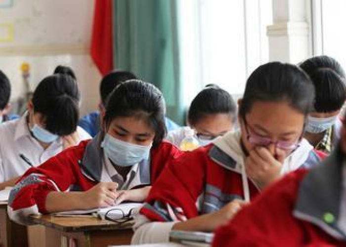 疫情后什么时候开学（疫情啥时结束啥时开学）