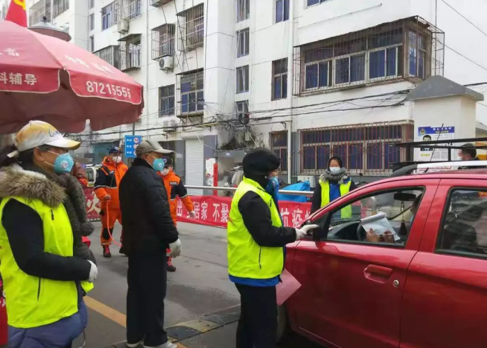 疫情志愿者工作经历一般怎么写（疫情志愿者的工作经历）