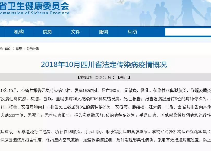 四川疫情死亡最新通报（四川发生疫情383人）