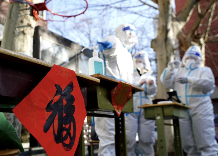 今天新疫情最新消息（今天新增疫情的最新信息）
