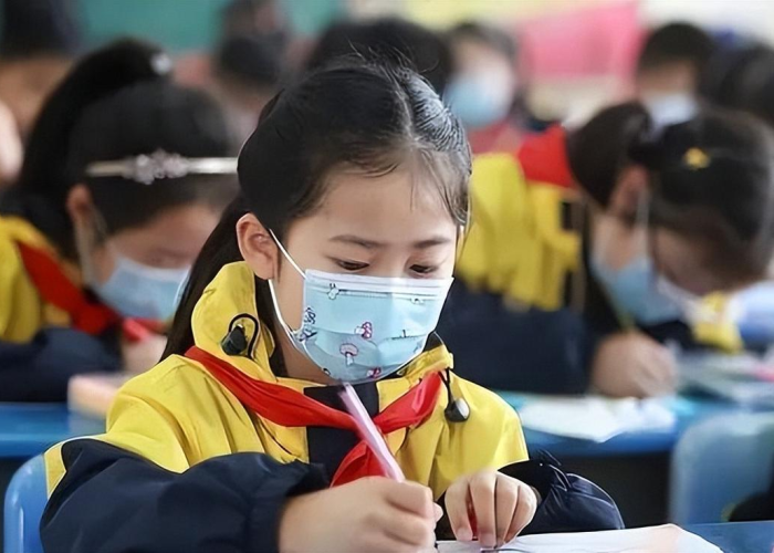 疫情又来了学生又要停课了吗（这次疫情学生会停课吗）