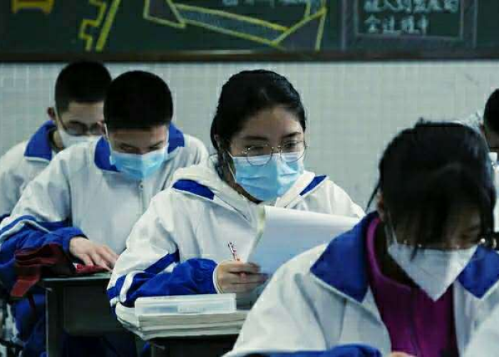 疫情又来了学生又要停课了吗（这次疫情学生会停课吗）