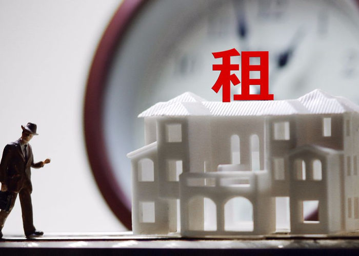 湖北疫情减免租金政策（湖北疫情期间房屋免租政策）