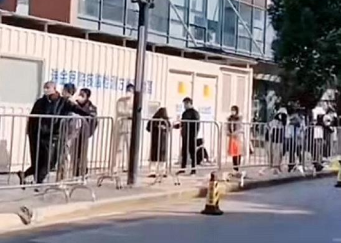 上海疫情到底怎么样（上海疫情怎么样现在）