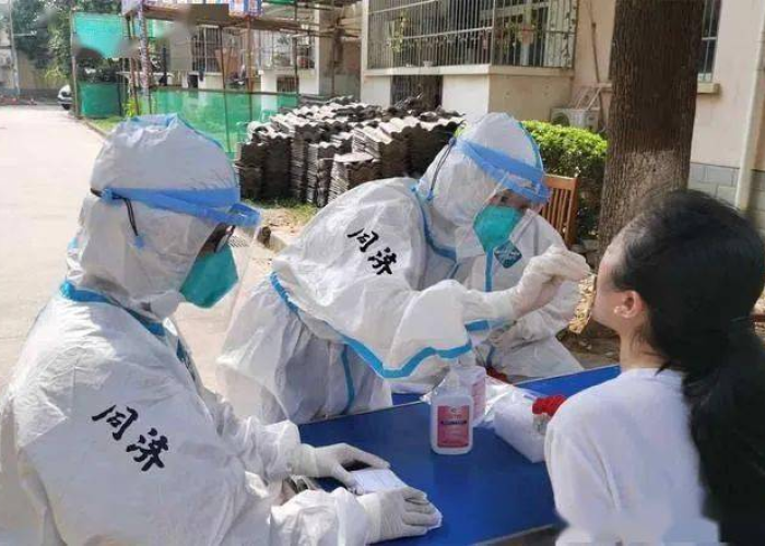 上海疫情到底怎么样（上海疫情怎么样现在）