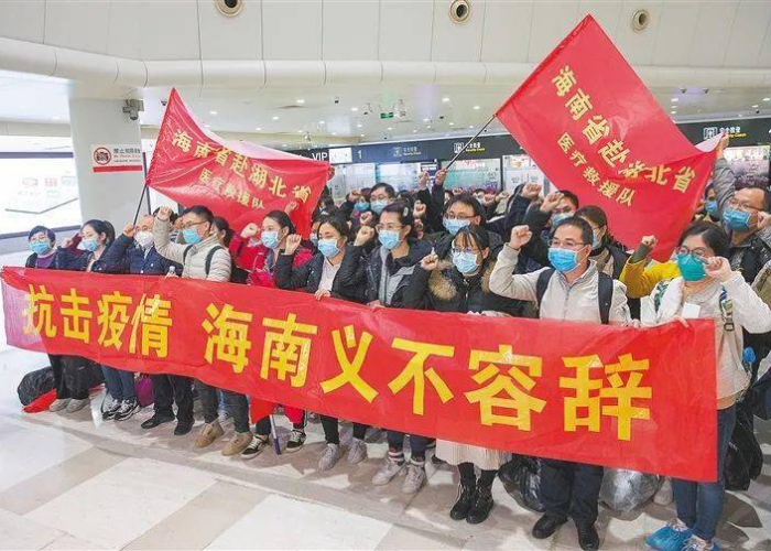 海南新冠疫情最新数据（海南新冠状肺炎疫情最新动态）
