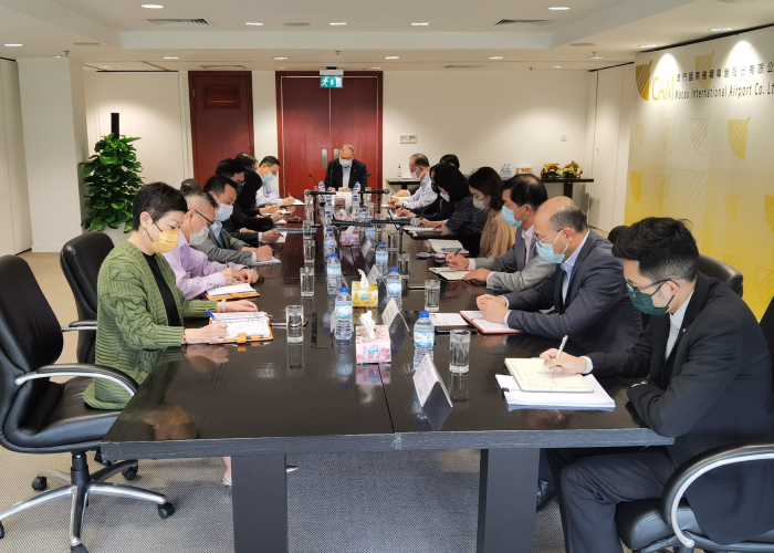 疫情期间会议应急处置预案（疫情期间会议管理）