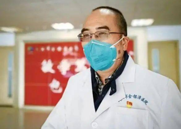 武汉疫情第一例感染者（武汉疫情第一例感染者是什么时候）