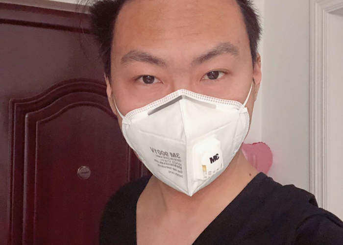疫情到底怎样来的（疫情究竟怎么来的）