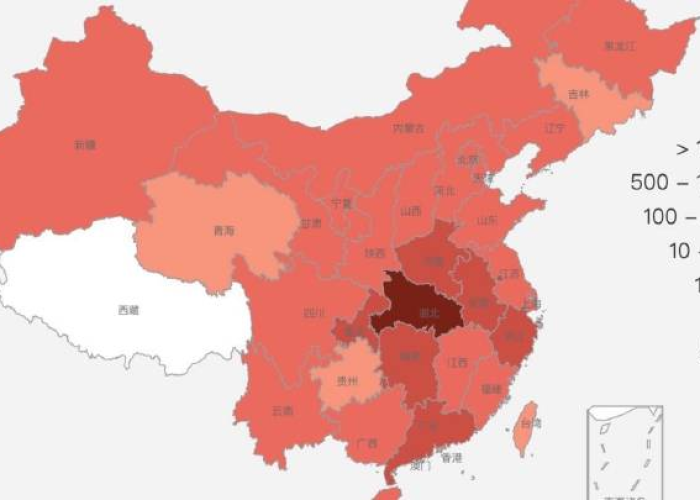 新冠疫情来源于哪里（新冠肺炎疫情来源什么地方）